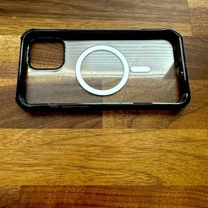 Casetify Ultra Impact Case iPhone 12 Pro Max (MagSafe)